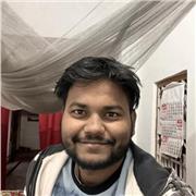 I'm a very Passionated, Energetic Person To teaches maths, chemistry, physics, or biology in very Easy or simple Ways.